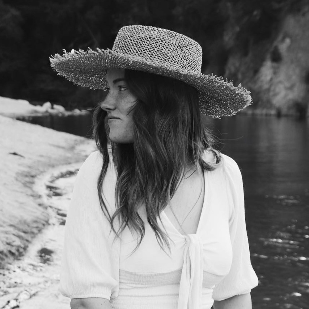 Meet your Posher, Keely